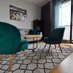 Apartments Tylna III
