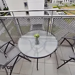 Apartments Tylna III