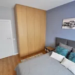 Apartments Tylna III
