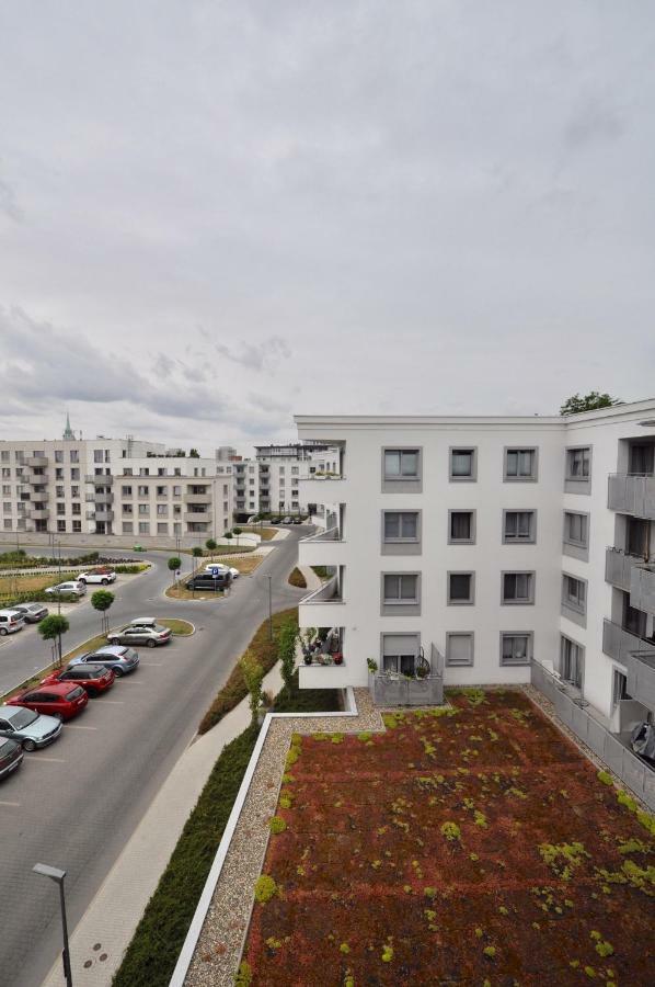 Apartament Tylna Iii Łódź