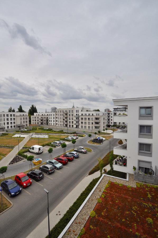 Tylna Iii Apartament *