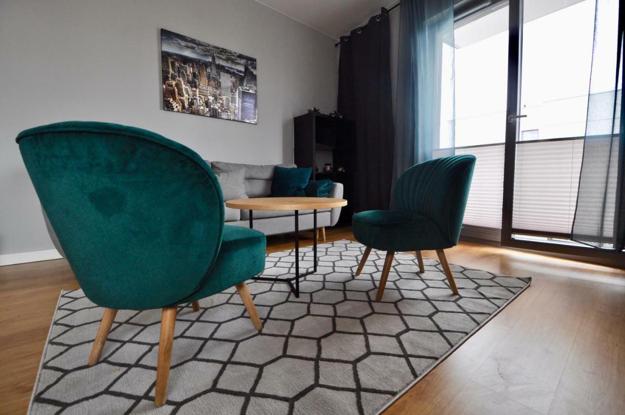 Apartament Tylna Iii Łódź