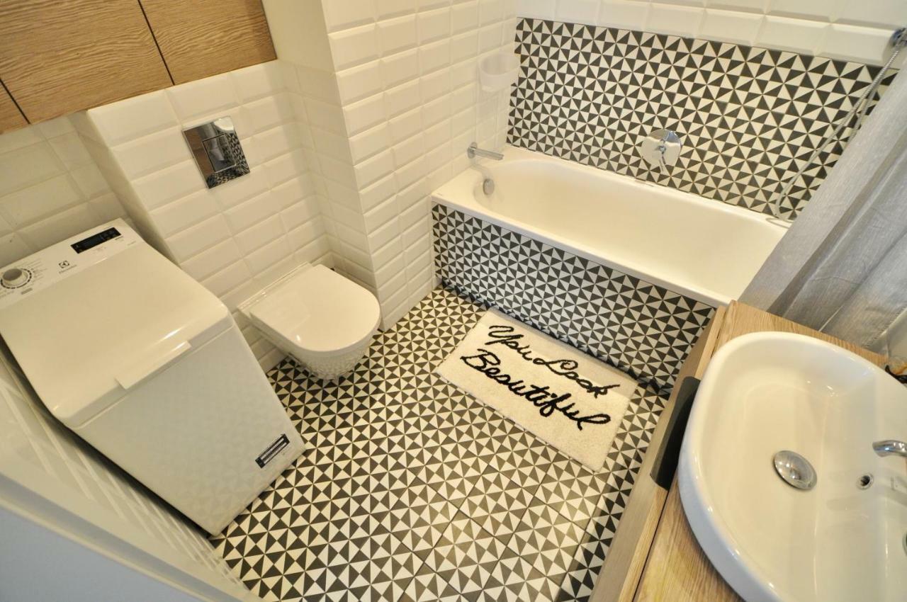 Tylna Iii Apartament