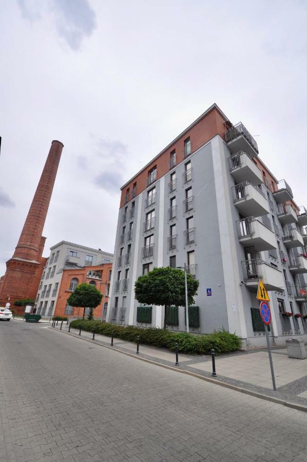 Tylna Iii Łódź
