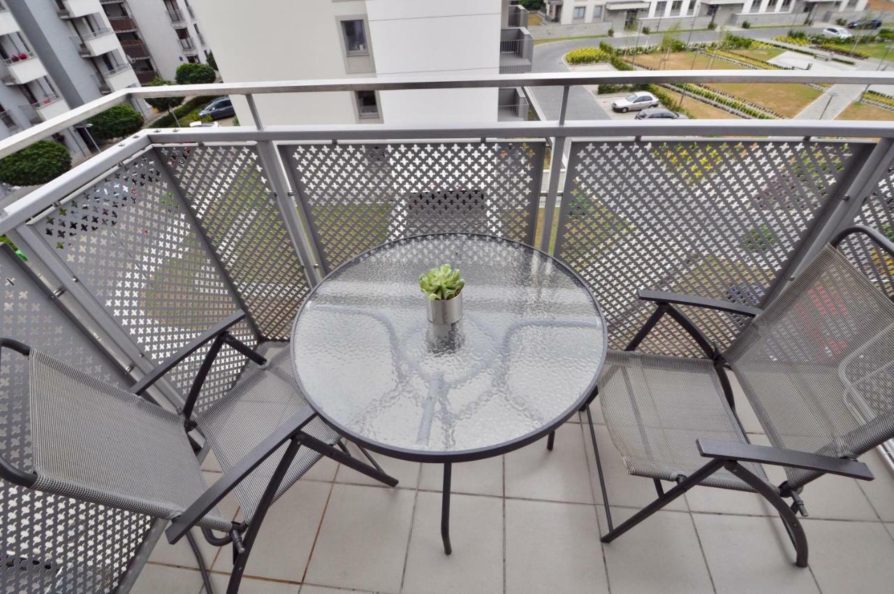 Tylna Iii Apartament *