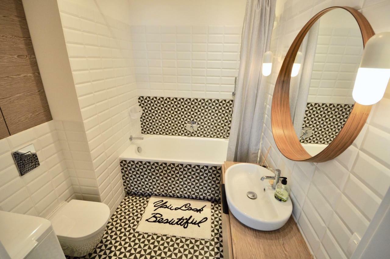 Apartament Tylna Iii *