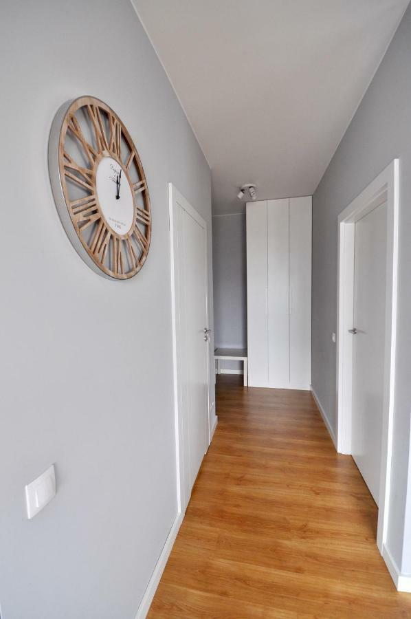 Tylna Iii Apartament Łódź