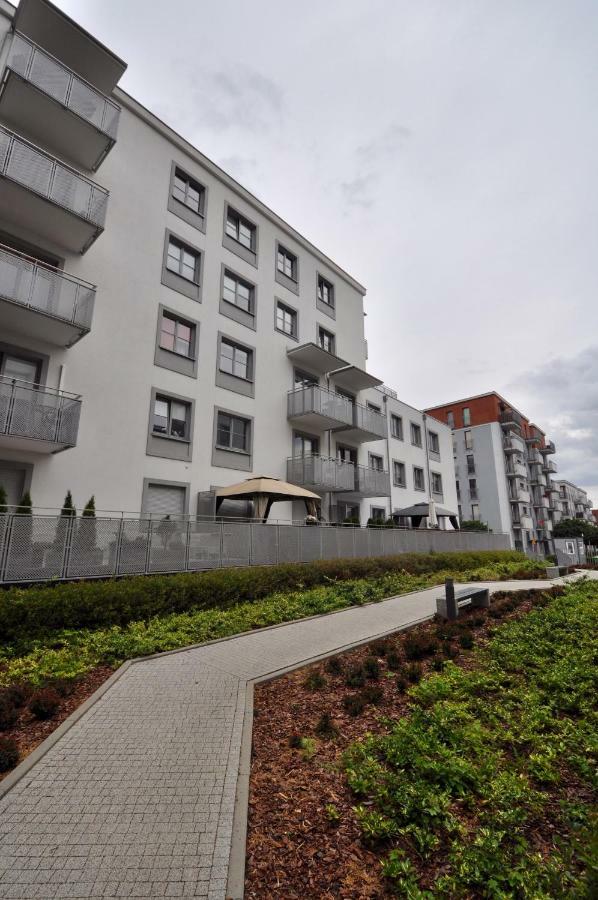 Tylna Iii Apartament