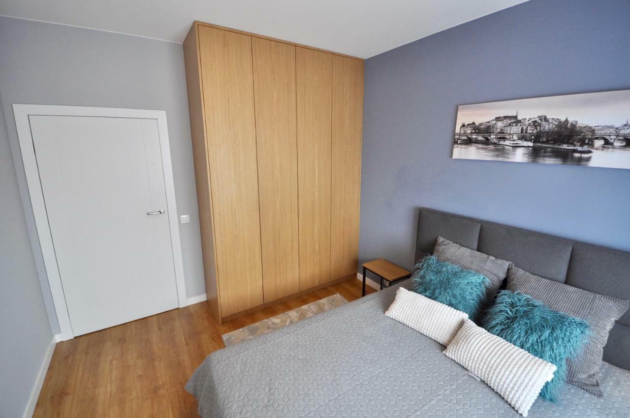 Tylna Iii Apartament *