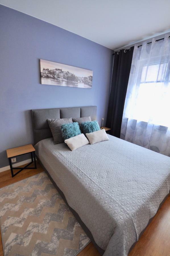Tylna Iii Apartament *