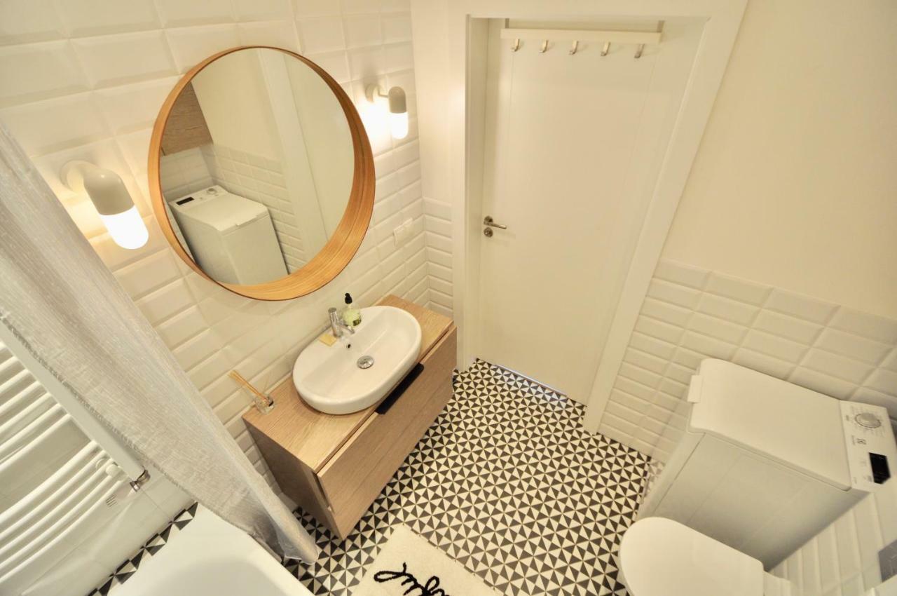 Apartament Tylna Iii
